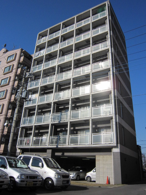 京王線 東府中駅 徒歩4分 築26年