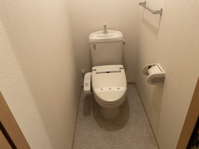 トイレ　同仕様写真