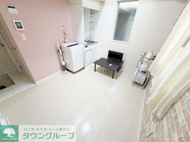 その他部屋・スペース　バルコニー