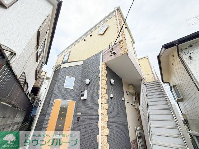ユナイト岸谷エトピリカ