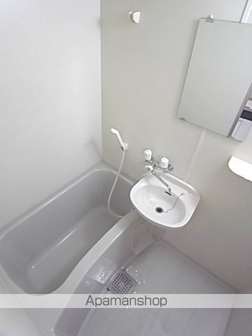 aidoの風呂写真