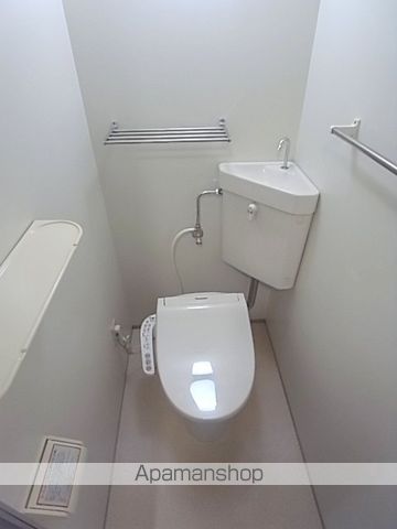 aidoのトイレ写真
