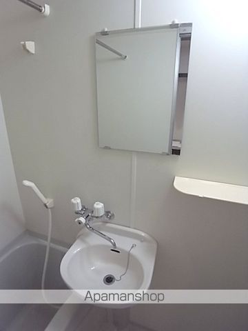 aidoの内装写真