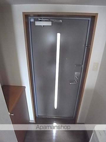 aidoの玄関写真