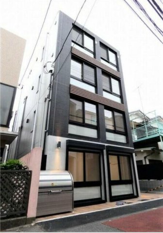 京急本線 大森町駅 徒歩2分 築4年
