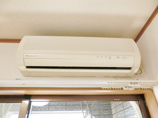その他設備　※204号室（同間取り）のお写真です。