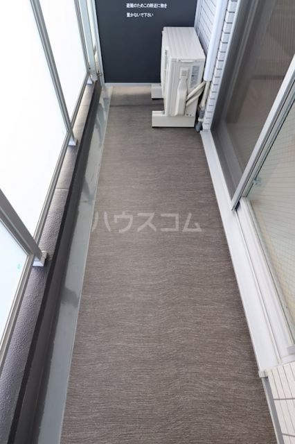 GENOVIAお花茶屋IIskygardenの内装写真