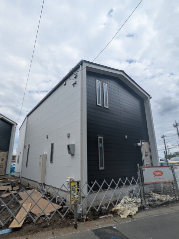 アメニティー高津区久末戸建A