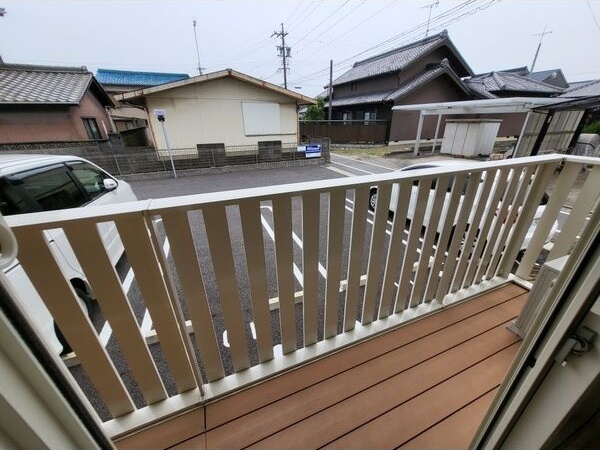 シャトレの内装写真