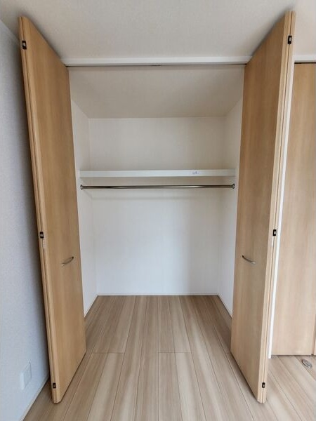 シャトレの内装写真