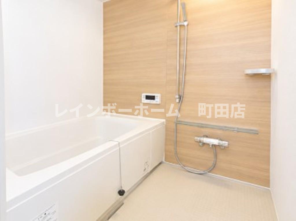 Lacine lecolto 高座渋谷の風呂写真