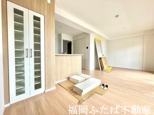 アーテムMGHの居間写真