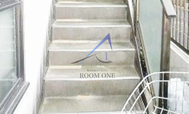 エントランス　エントランスです。