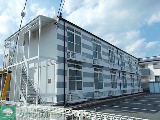 ＪＲ東海道本線 大磯駅 築28年
