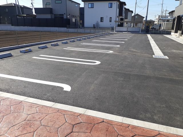 ＪＲ宇都宮線 雀宮駅 徒歩23分 2階建 築3年のその他写真