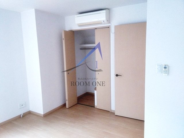 その他部屋・スペース　寝室です。