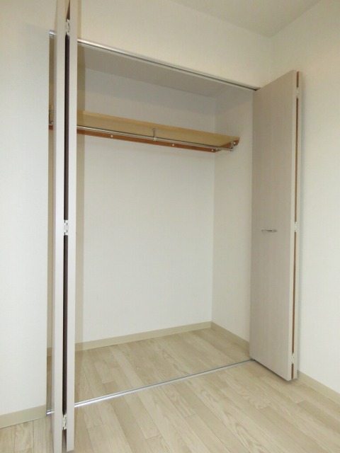 ヴィヴレN33の内装写真