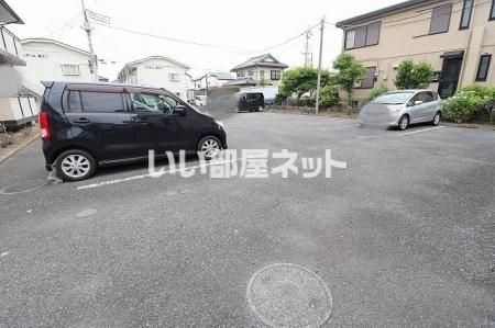 秩父鉄道 東行田駅 徒歩5分 2階建 築29年のその他写真