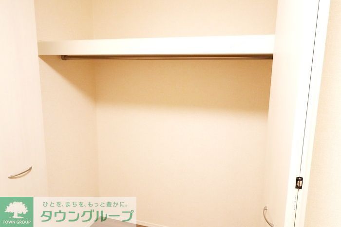 収納　お問合せはタウンハウジングまで！※現地待合わせ相談可能