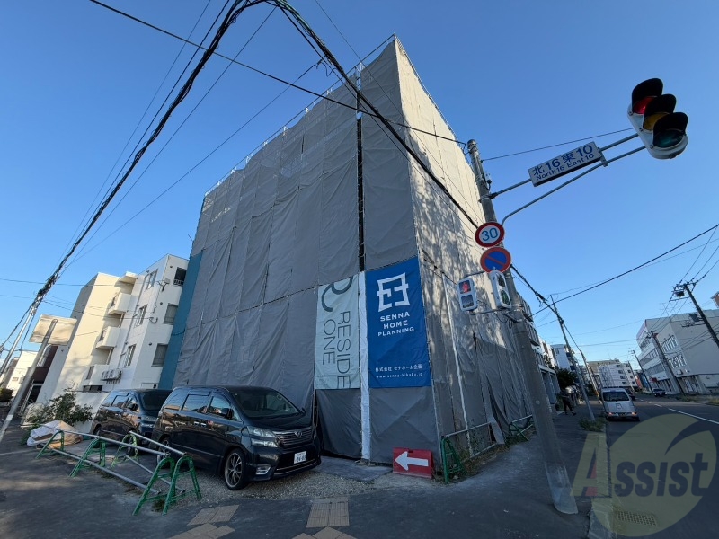 その他　外観２