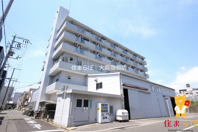 建物外観　★ ★ 口コミ平均4.94のお店 ★ ★