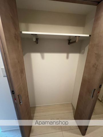 スパシエ新高円寺の内装写真