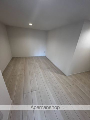 スパシエ新高円寺の内装写真
