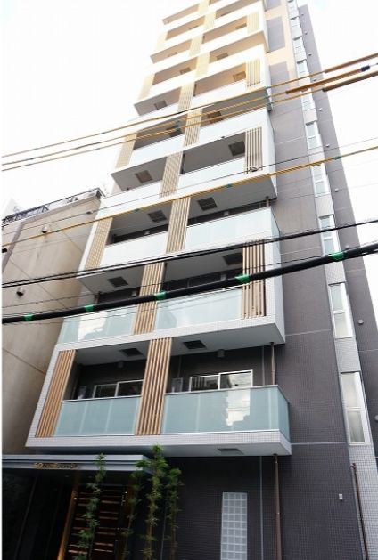 都営浅草線 浅草橋駅 徒歩3分 築13年
