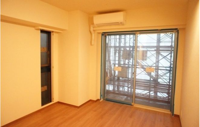 都営浅草線 浅草橋駅 徒歩3分 11階建 築13年の居間写真