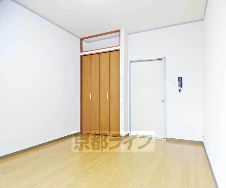 居室・リビング　明るいお部屋です。