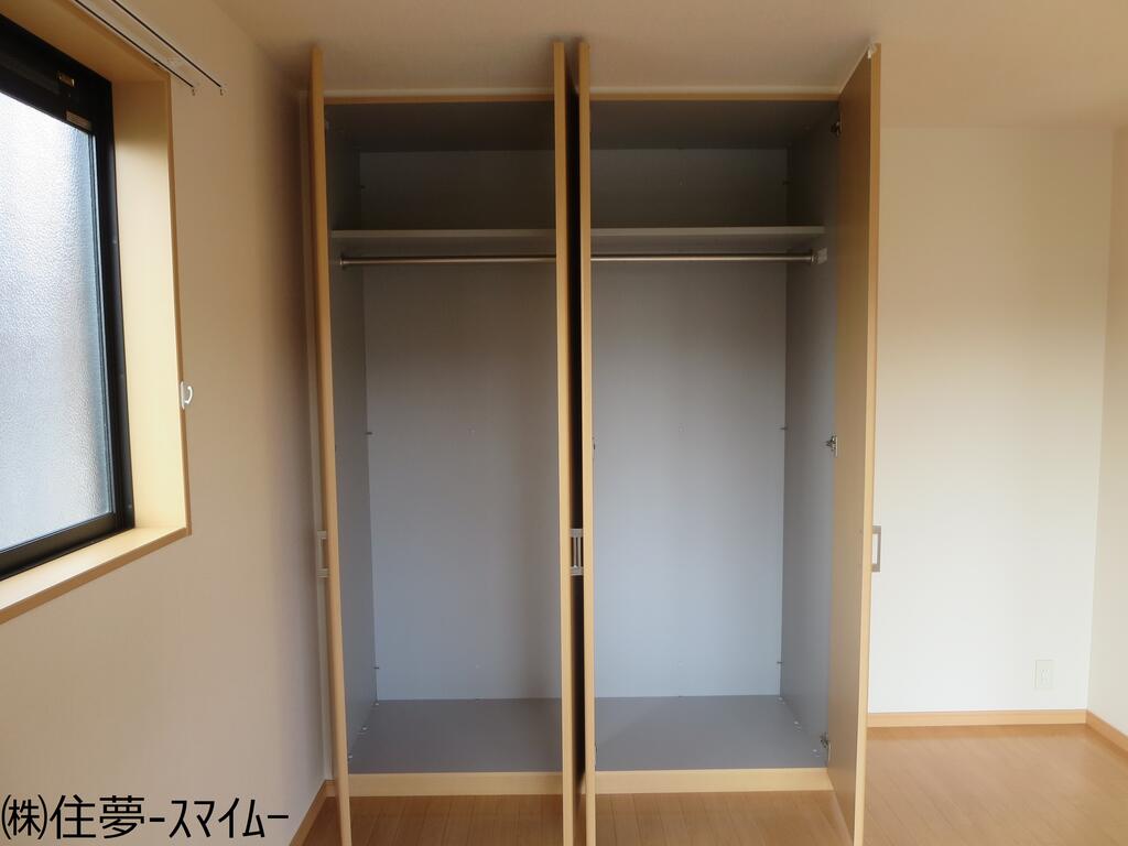 グランチェスタK・Tの内装写真