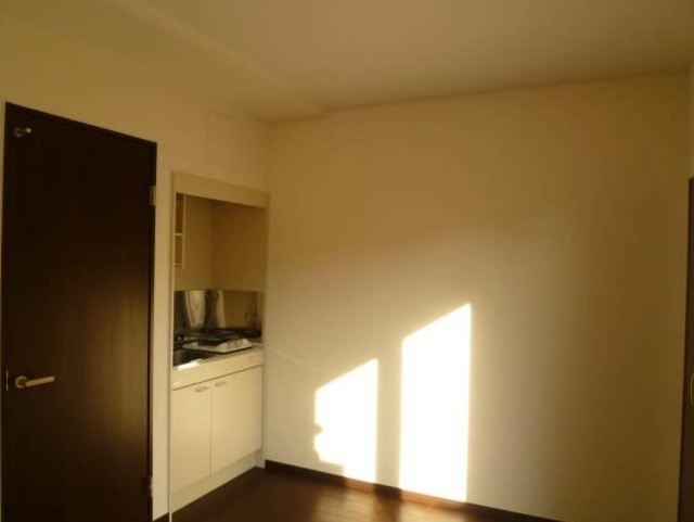 居室・リビング　きれいなお部屋