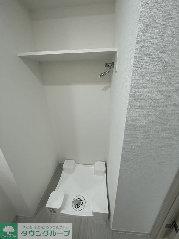 その他設備　★お部屋探しはタウンハウジング稲田堤店まで★