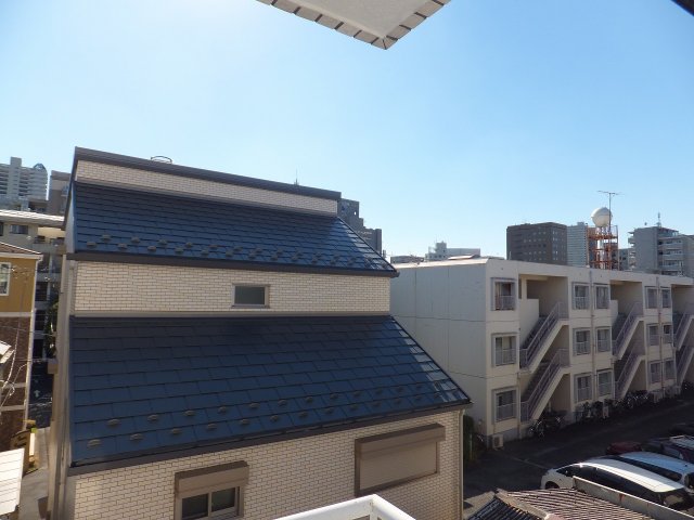 パークアベニュー府中のその他写真