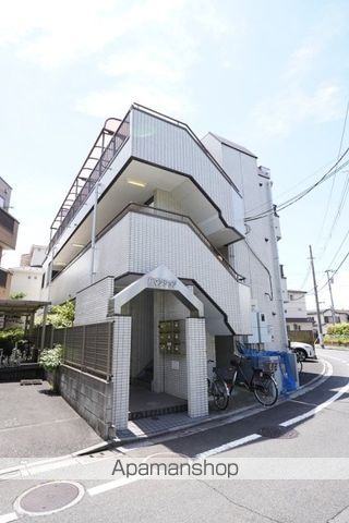 東武伊勢崎線 西新井駅 徒歩8分 築37年