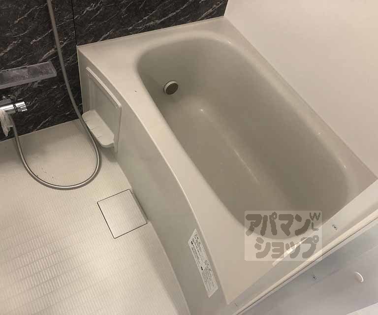 SYS 長岡京の風呂写真