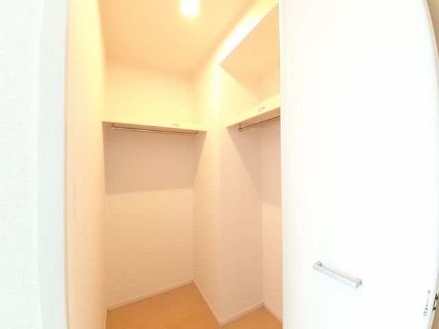 グラツィオーソの内装写真