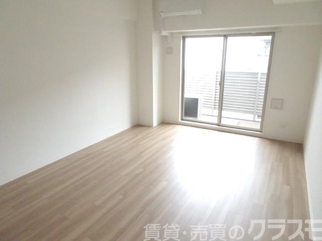 居室・リビング　広々としたお部屋です♪
