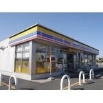 コンビニ　ミニストップ神栖知手店（コンビニ）まで1182m