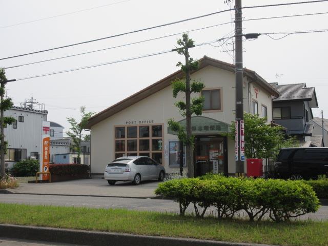 郵便局　金沢新保本郵便局（郵便局）まで307m