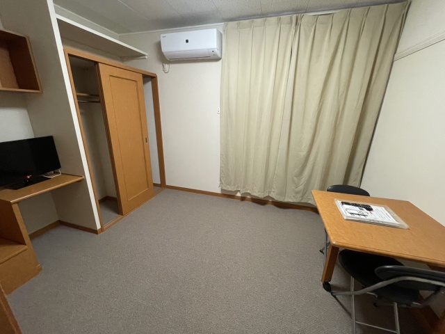 レオパレスライトハウス上田の内装写真