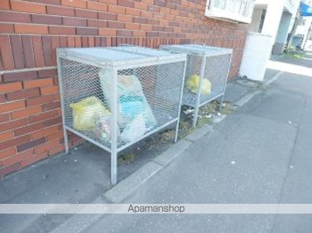 その他共有部分　その他共有部分