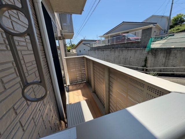 リッチローズの内装写真