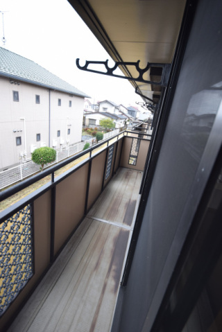 ネオアヴァンセ五代 壱番館の内装写真