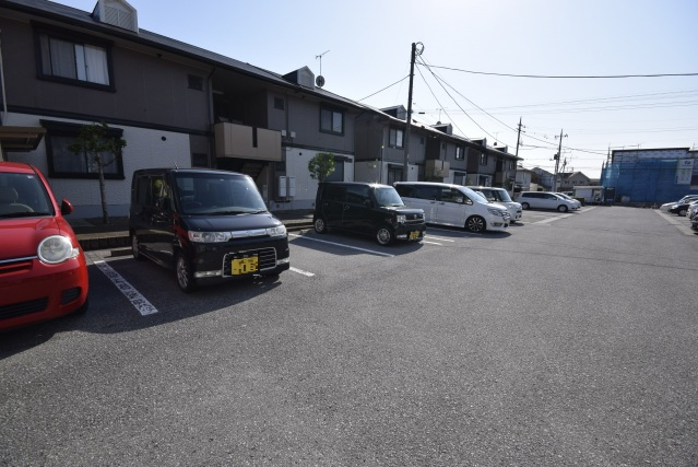 ネオアヴァンセ五代 壱番館のその他写真