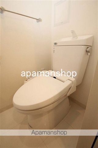 地下鉄堺筋線 堺筋本町駅 徒歩1分 14階建 築20年のトイレ写真