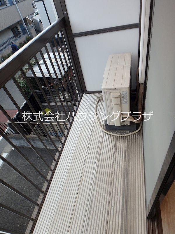 バルコニー　ベランダ