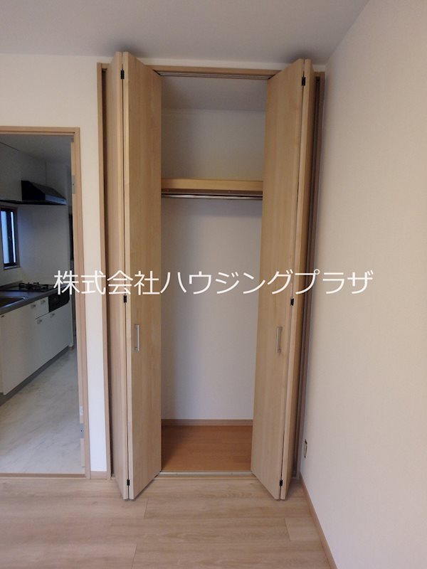 収納　収納