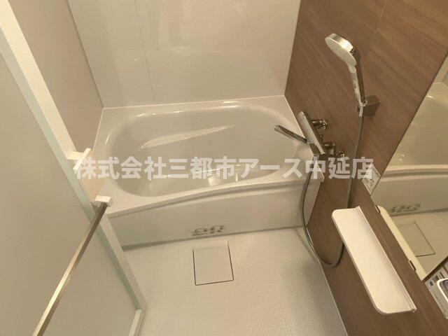 バス・シャワールーム　ルーブル北嶺町　は三都市アース中延店へお任せください！　ご内