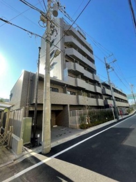 ロビー　ルーブル北嶺町　は三都市アース中延店へお任せください！　ご内